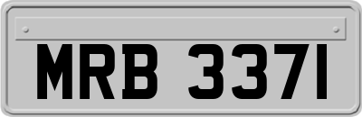 MRB3371