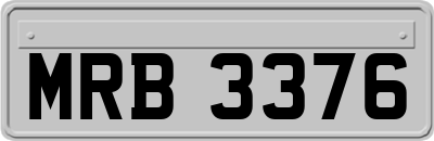MRB3376