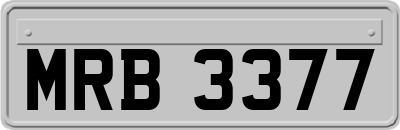 MRB3377