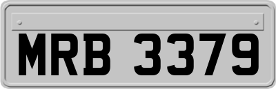MRB3379