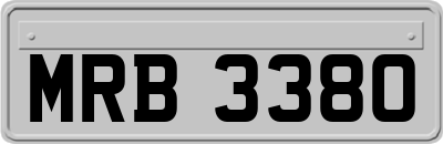 MRB3380