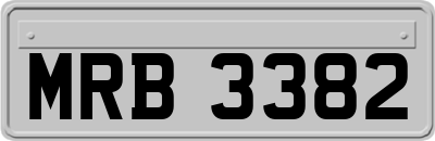 MRB3382