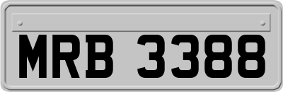 MRB3388