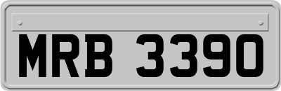MRB3390