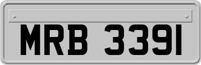 MRB3391