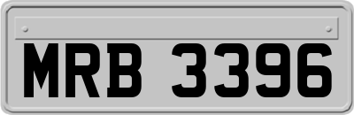 MRB3396