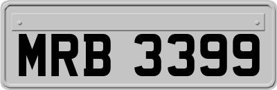 MRB3399