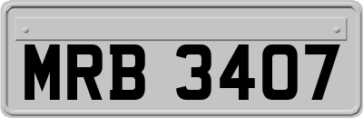MRB3407