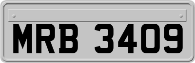 MRB3409