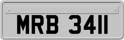 MRB3411