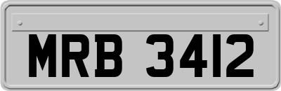 MRB3412