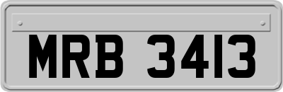 MRB3413