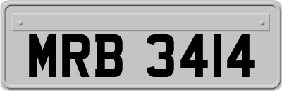 MRB3414