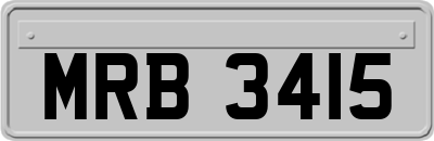 MRB3415