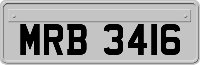 MRB3416