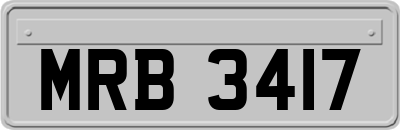 MRB3417