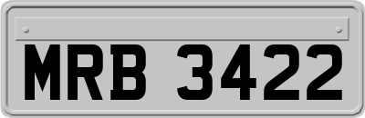 MRB3422