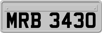 MRB3430