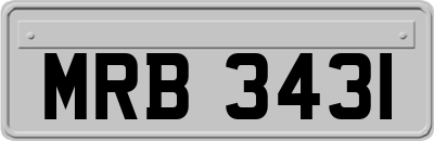 MRB3431