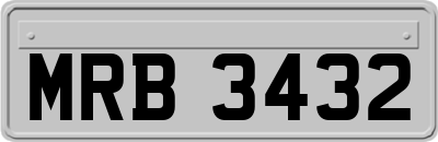 MRB3432