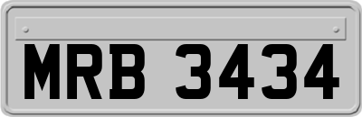 MRB3434