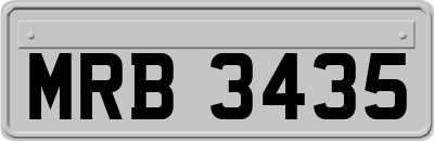 MRB3435