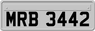 MRB3442