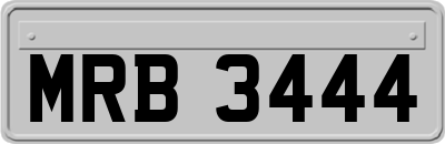MRB3444