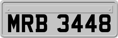 MRB3448