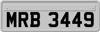 MRB3449