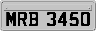MRB3450