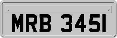 MRB3451