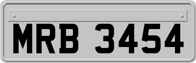 MRB3454