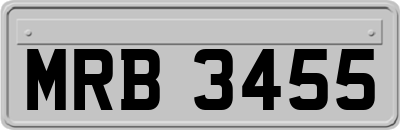 MRB3455