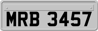MRB3457