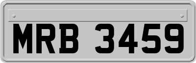 MRB3459