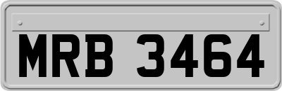 MRB3464