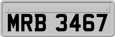 MRB3467