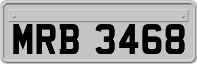 MRB3468