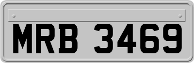MRB3469