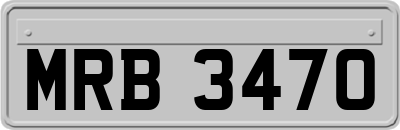 MRB3470