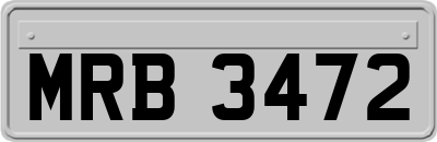 MRB3472