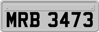 MRB3473