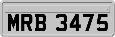 MRB3475