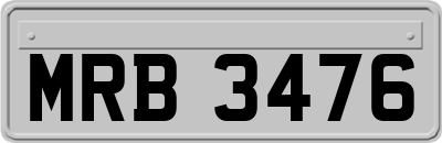 MRB3476