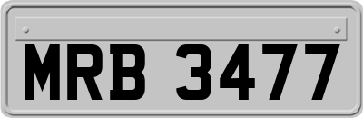 MRB3477