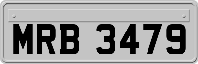 MRB3479