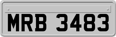 MRB3483