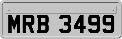 MRB3499