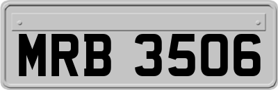 MRB3506
